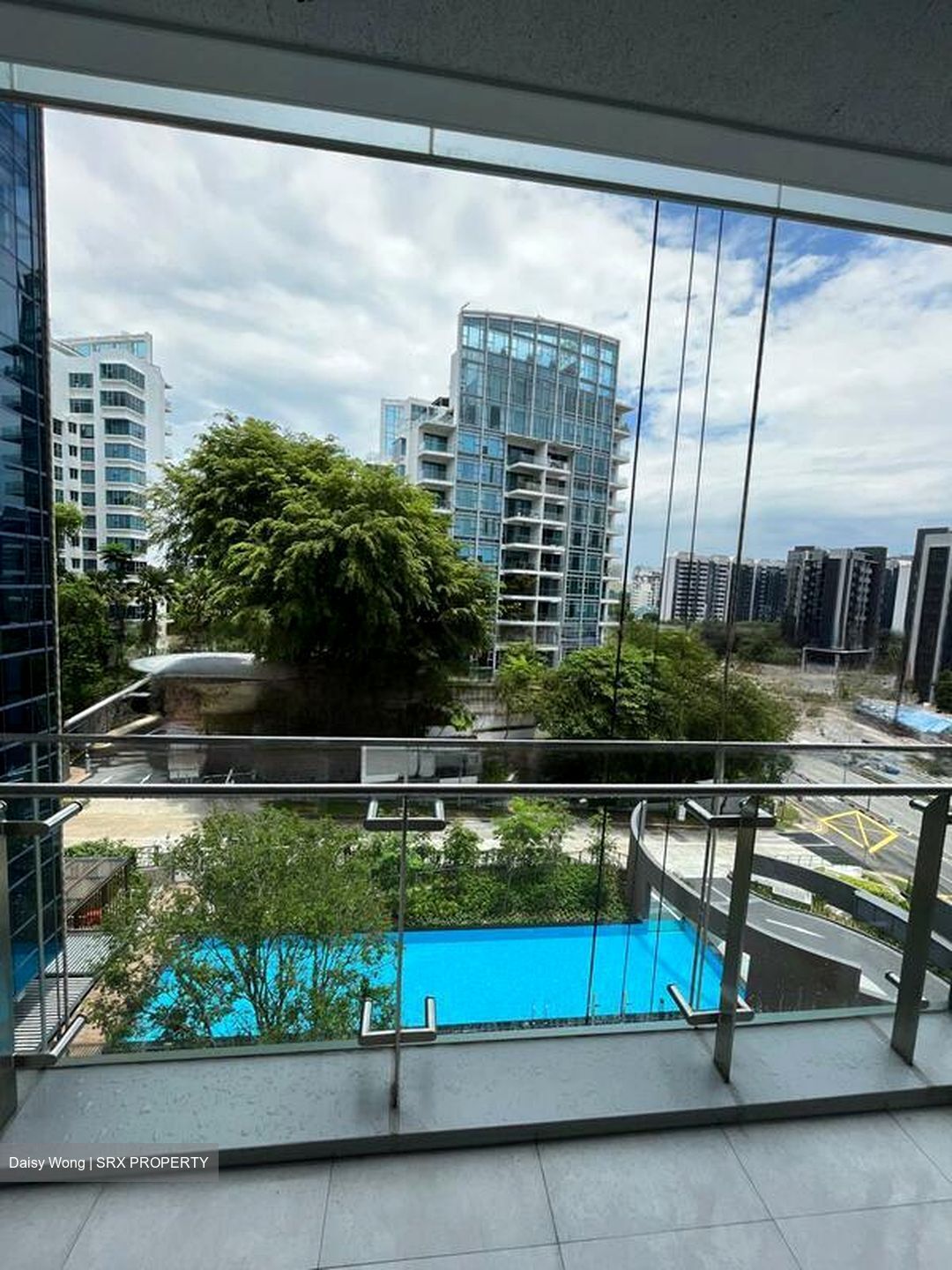 Wilshire Residences (D10), Apartment #458008311